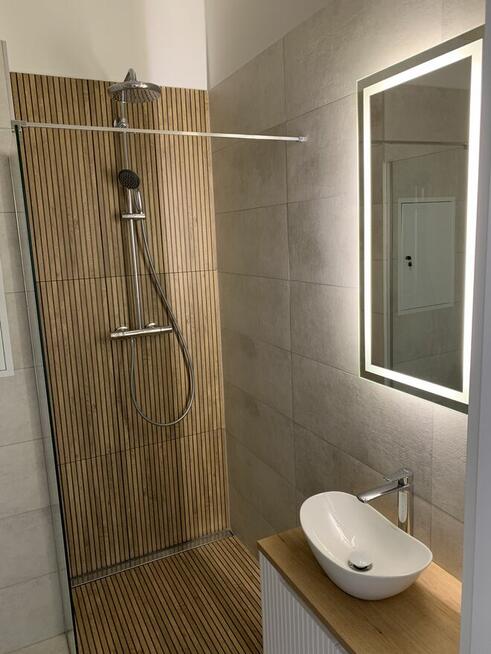 Kawalerka w ścisłym centrum