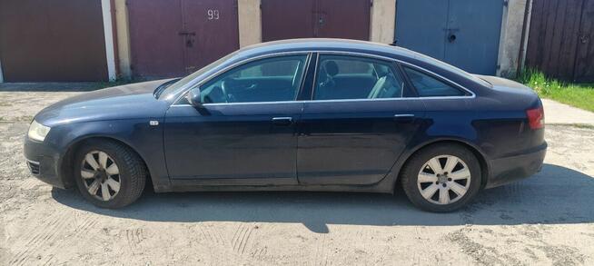 A6 * ZAREJESTROWANY* CZYTAJ UWAŻNIE TREŚĆ* OFERTA SYNDYKA*