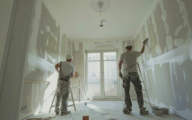 RZETELNE I SOLIDNE REMONTY – ZADZWOŃ I ZOBACZ EFEKT!