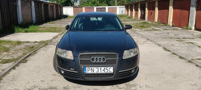 A6 * ZAREJESTROWANY* CZYTAJ UWAŻNIE TREŚĆ* OFERTA SYNDYKA*