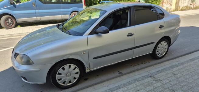 SEAT CORDOBA 6L 1900 SDI-NOWE OPONY !!!