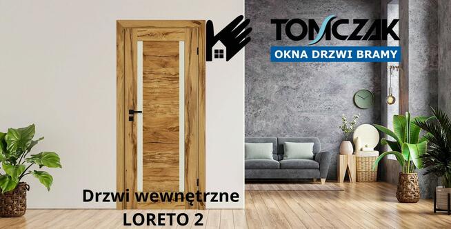 DRZWI WEWNĘTRZNE FIRMY DOORSY !!!