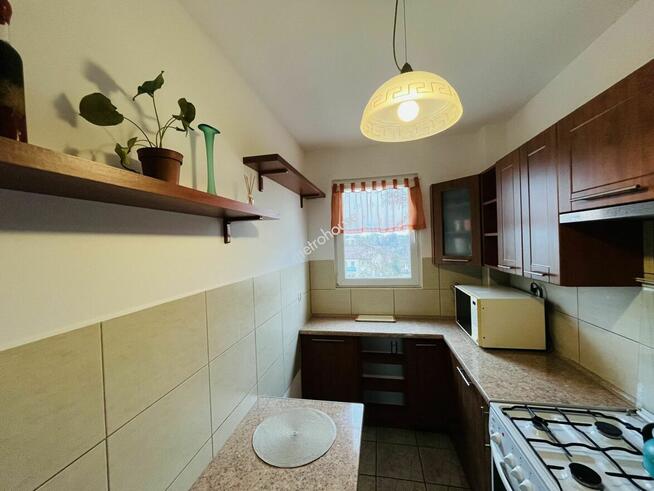 Mieszkanie z potencjałem w dobrej lokalizacji