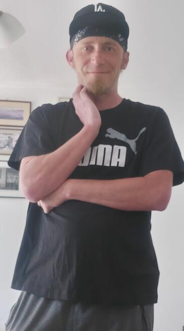 Opiekuńczy, wrażliwy mężczyzna poszukuje bratniej duszy