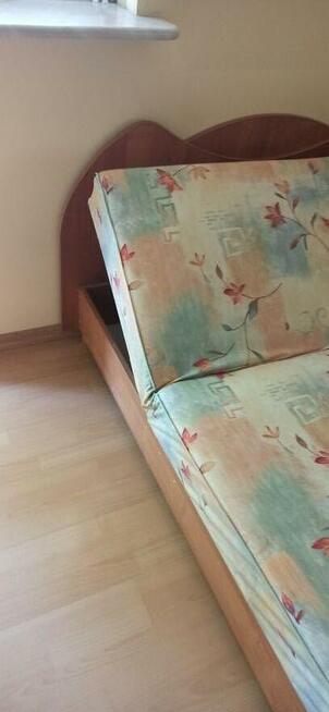 Oddam za darmo tapczan 140 x 200 Halinów/Mińsk Maz.