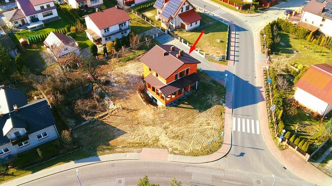 Konin – Dom w Budowie