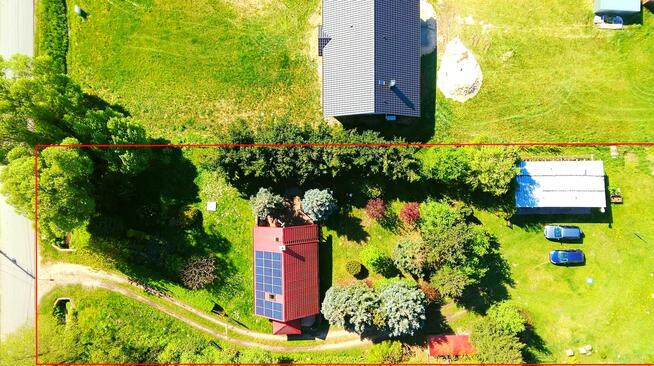 Klimatyczna Posiadłość z domkiem i stawem