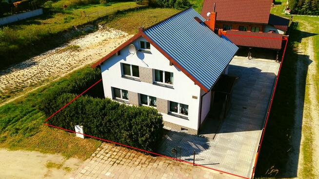 Konin – Dom jednorodzinny