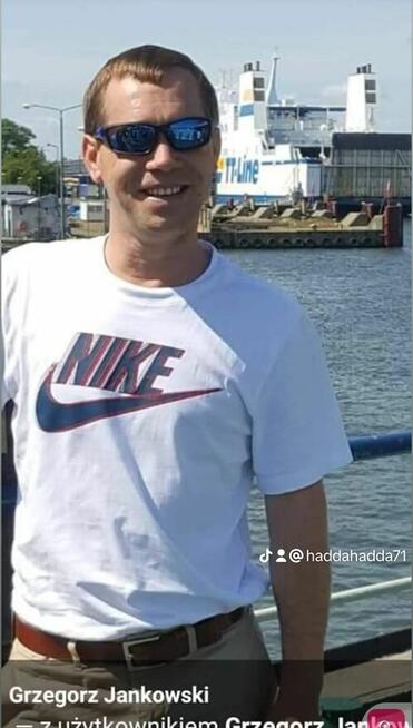 Pan szuka stałego związku z panią