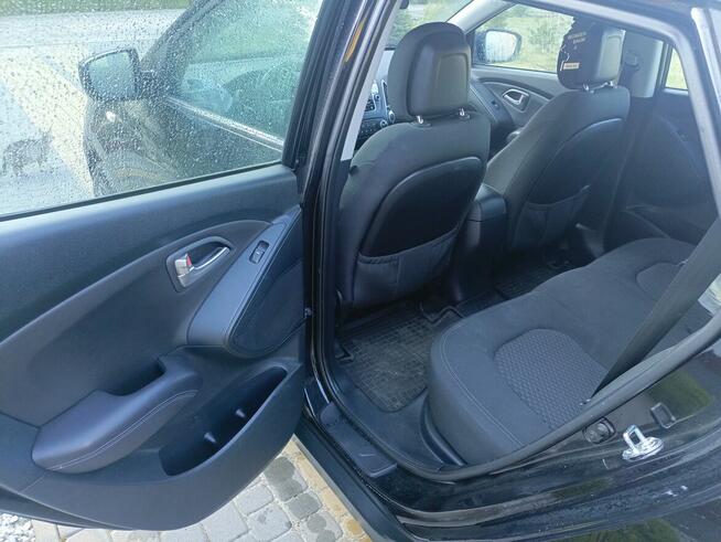 Sprzedam Hyundai ix35