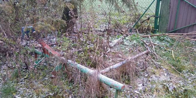 Sprzedam maszyny rolnicze