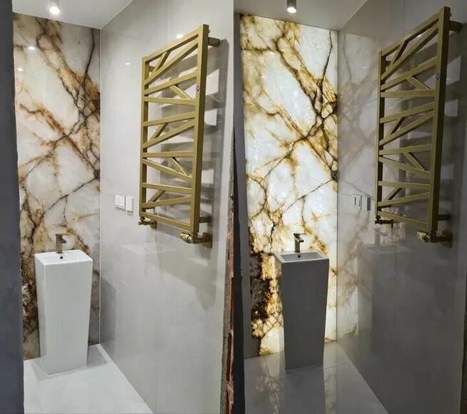 Glazurnik, Remonty, Wykończenia wnętrz