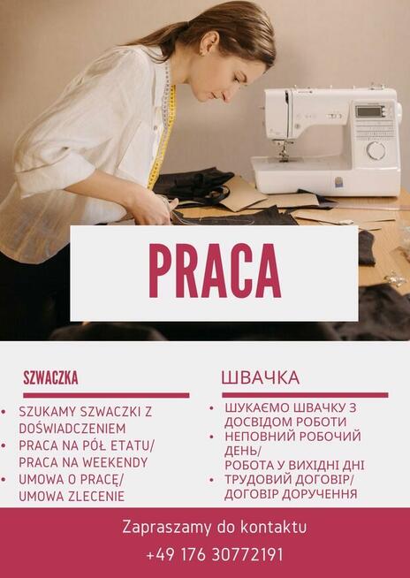 Szwaczka