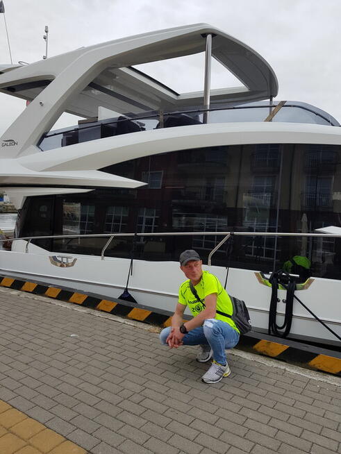 Poznam pania do stalego zwiazku