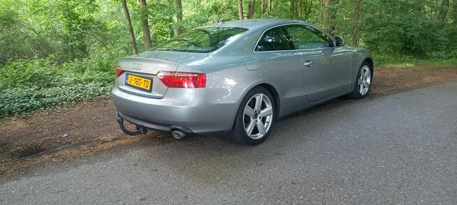 Audi A5 S-Line QUATRO 3.0 V6 210kM - 07r xenon , alu 18, man