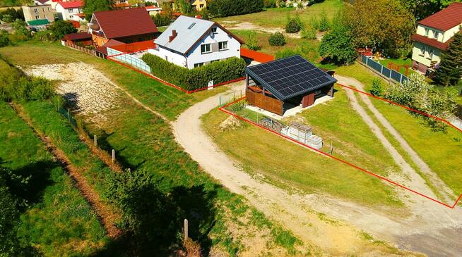 Konin – Dom jednorodzinny