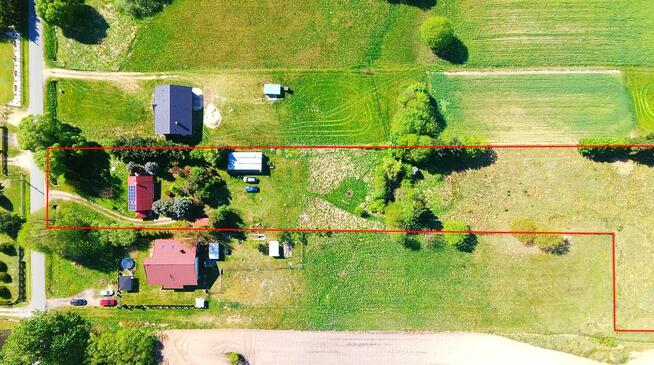 Klimatyczna Posiadłość z domkiem i stawem