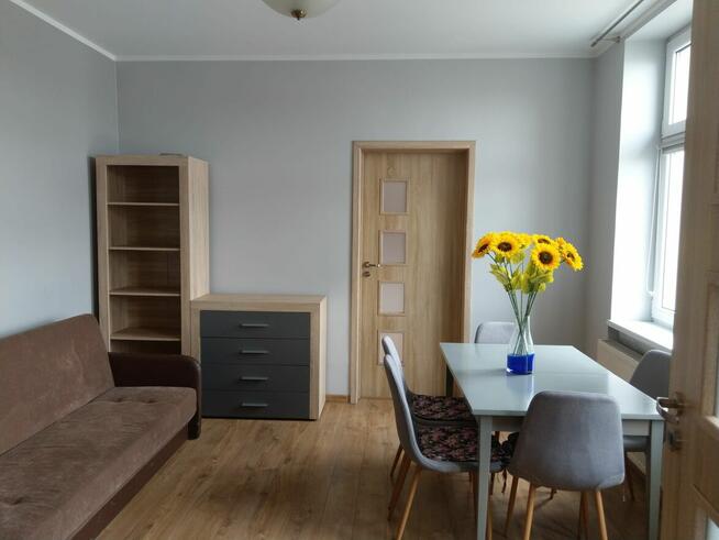 Dwupokojowe mieszkanie Piła