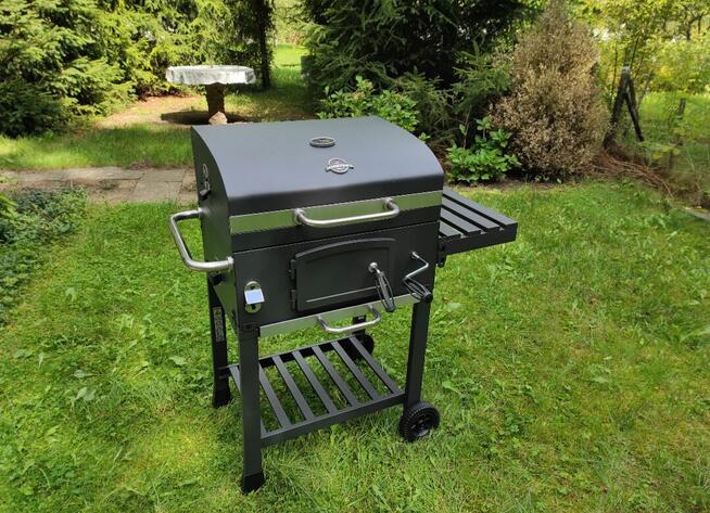 Ogródek działkowy ROD Sołtysowicka