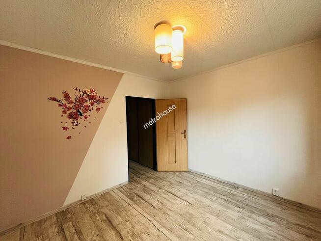 Mieszkanie na parterze, Osiedle Markiewicza