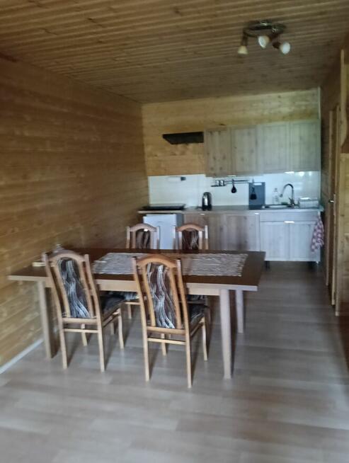 Agroturystyka, noclegi Bieszczady