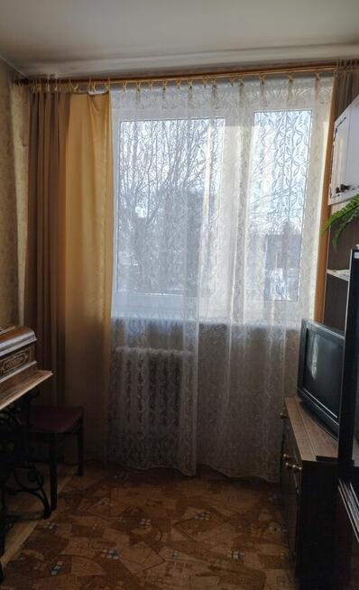 Sprzedam mieszkanie Gniew