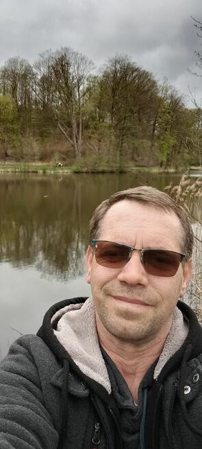 Pan szuka stałego związku z panią