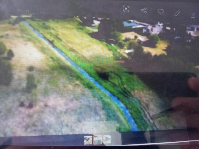 .Dzialka , Bialystok ,obrzeza, zamienie ,tanio 100 tys zl.