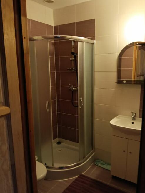 Agroturystyka, noclegi Bieszczady