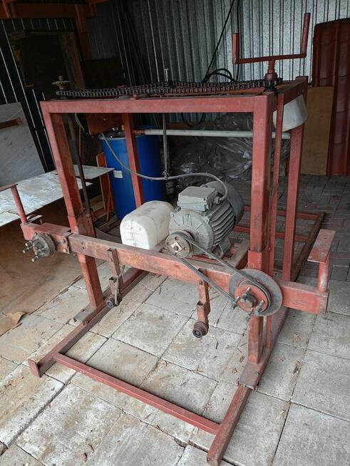 Sprzedam trak taśmowy