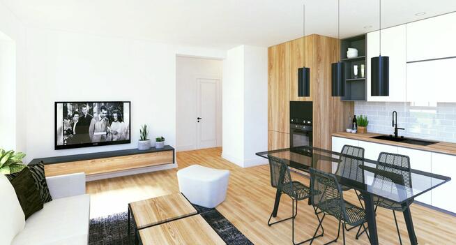 Mieszkania Deweloperskie –Kazimierz Biskupi