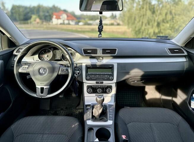 Sprzedam VW Passat B7