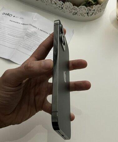 IPhone 12 Pro Max 128gb