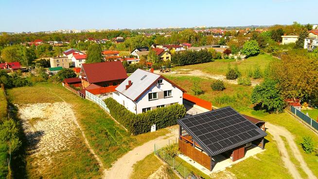 Konin – Dom jednorodzinny