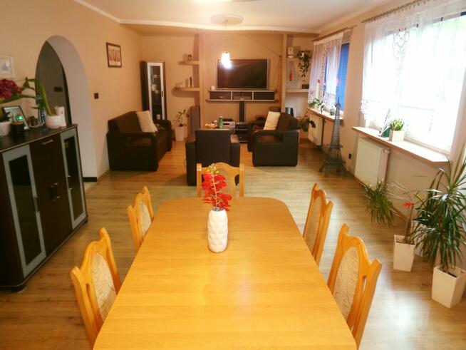 Konin – Dom jednorodzinny