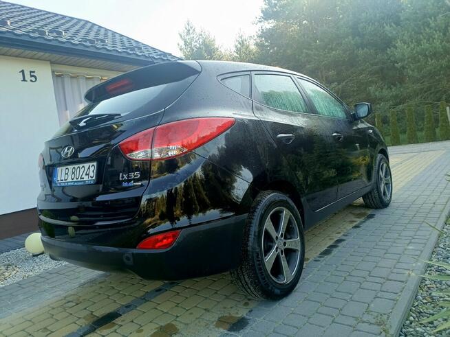 Sprzedam Hyundai ix35