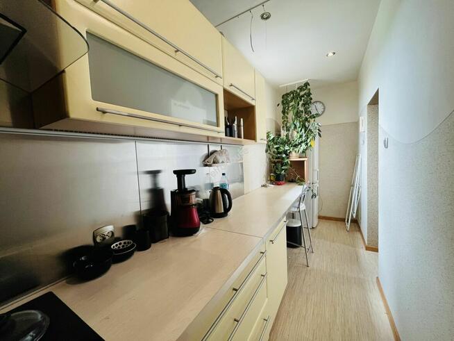 Kawalerka w centrum Jasła