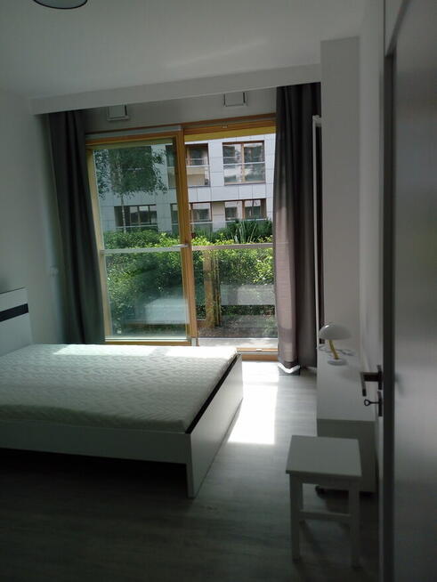 Do wynajęcia apartament dwupokojowy 37m2