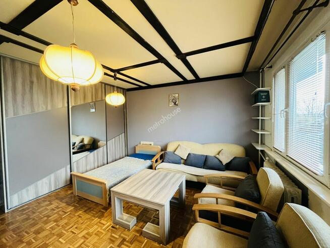 Mieszkanie z potencjałem w dobrej lokalizacji