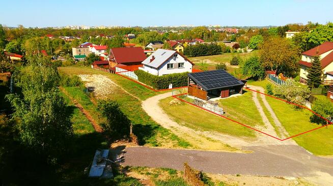 Konin – Dom jednorodzinny