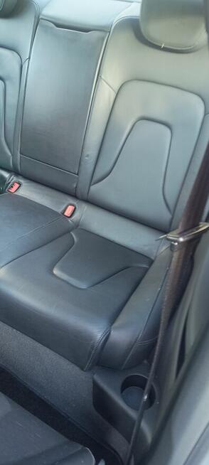 Audi A5 S-Line QUATRO 3.0 V6 210kM - 07r xenon , alu 18, man