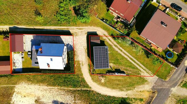 Konin – Dom jednorodzinny