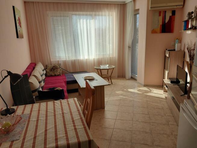 Apartament do wynajęcia w Słonecznym brzegu