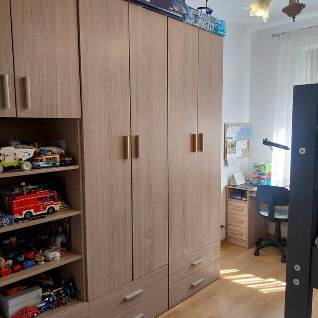 Atrakcyjne mieszkanie w sercu Bielan