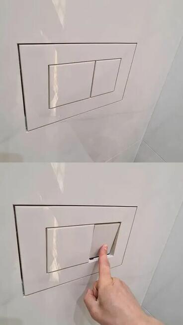 Glazurnik, Remonty, Wykończenia wnętrz