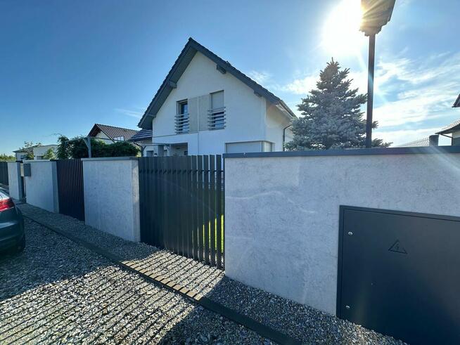 Tynki dekoracyjne Wroclaw