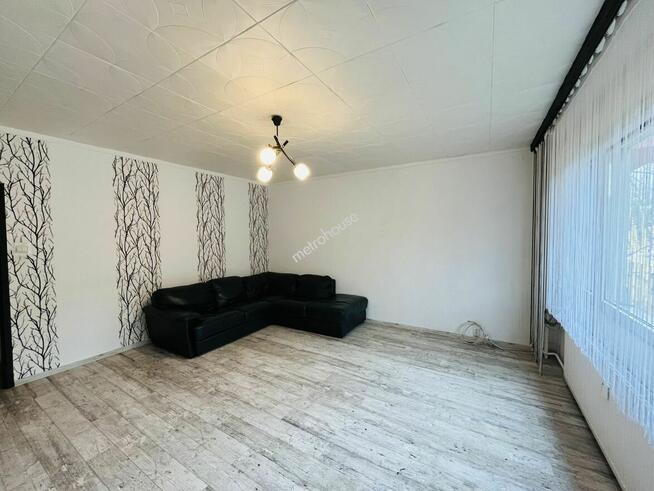 Mieszkanie na parterze, Osiedle Markiewicza