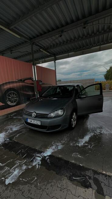 Volkswagen Golf Vl 2.0 TDI