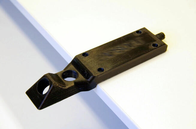 Druk 3D, skanowanie, wydruki do 4 kolorów /Opole