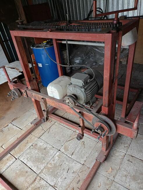 Sprzedam trak taśmowy